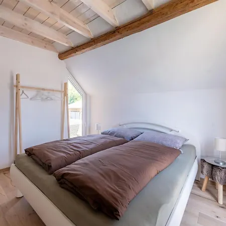 Himmelshoeh Loft Retreat, Cleaning Included Tatil Evi Roes