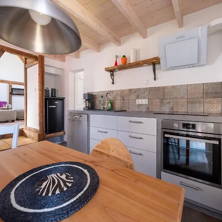 Himmelshoeh Loft Retreat, Cleaning Included Tatil Evi *