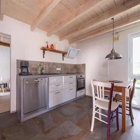Himmelshoeh Loft Retreat, Cleaning Included