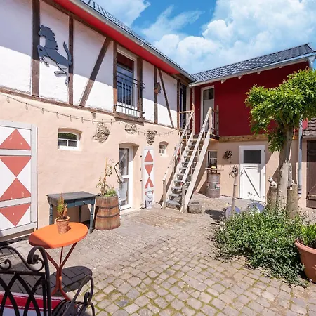 Himmelshoeh Loft Retreat, Cleaning Included Tatil Evi *