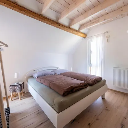 Himmelshoeh Loft Retreat, Cleaning Included Tatil Evi
