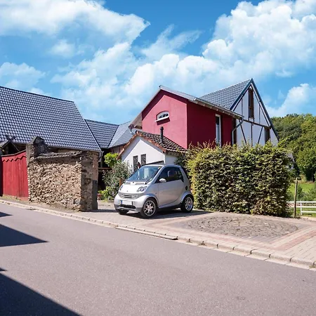 Himmelshoeh Loft Retreat, Cleaning Included Tatil Evi *