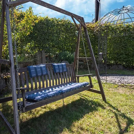 Tatil Evi Himmelshoeh Loft Retreat, Cleaning Included *