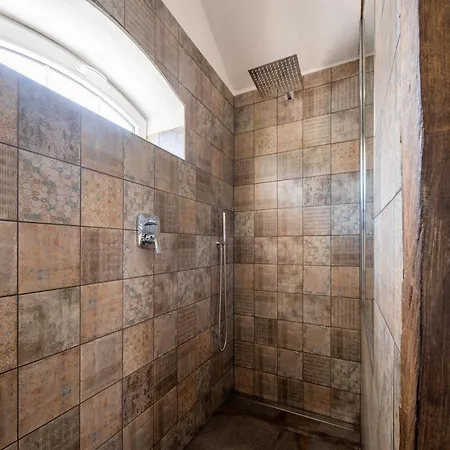 Tatil Evi Himmelshoeh Loft Retreat, Cleaning Included