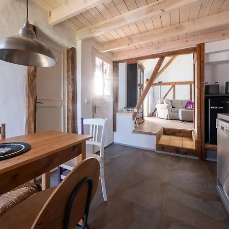 Himmelshoeh Loft Retreat, Cleaning Included *