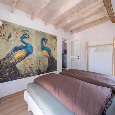 Tatil Evi Himmelshoeh Loft Retreat, Cleaning Included *