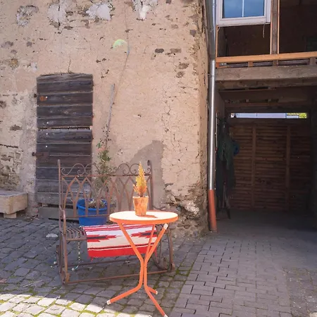 Himmelshoeh Loft Retreat, Cleaning Included *
