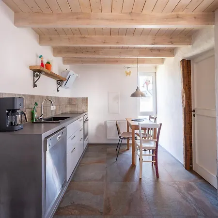 Tatil Evi Himmelshoeh Loft Retreat, Cleaning Included *