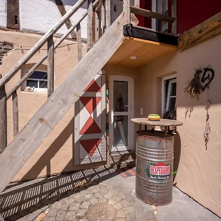 Himmelshoeh Loft Retreat, Cleaning Included Roes