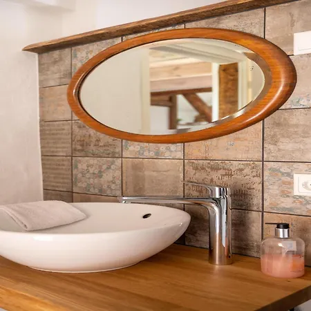 Himmelshoeh Loft Retreat, Cleaning Included *